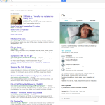 Zo verbetert Google medische informatie in zoekresultaten