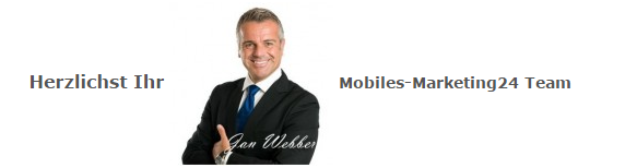 Stockphoto mobielmarketing
