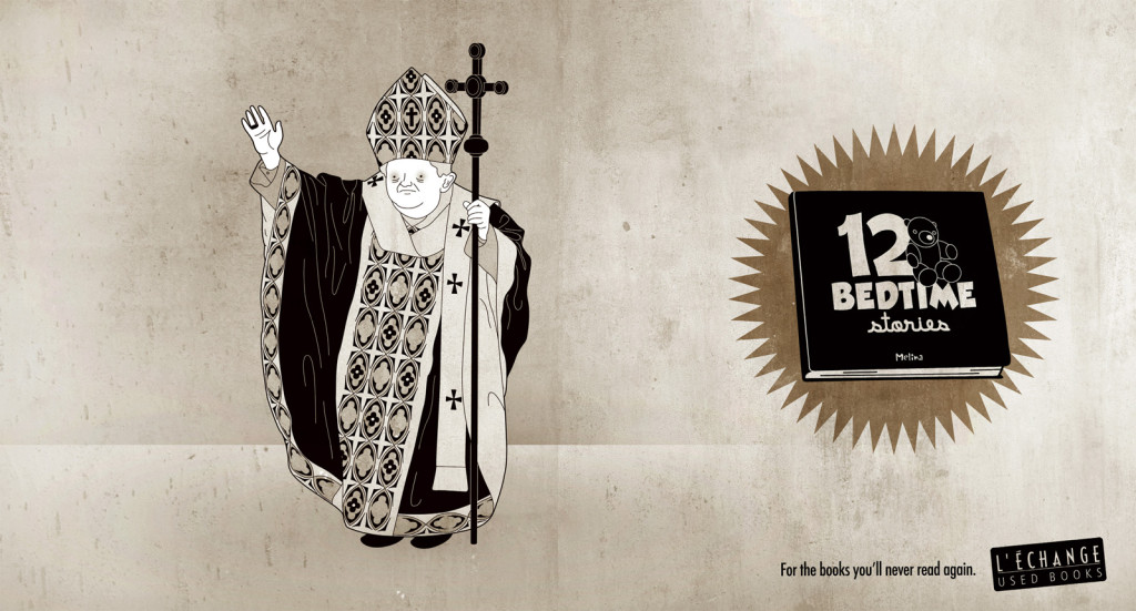 voor boeken die je nooit meer leest 2