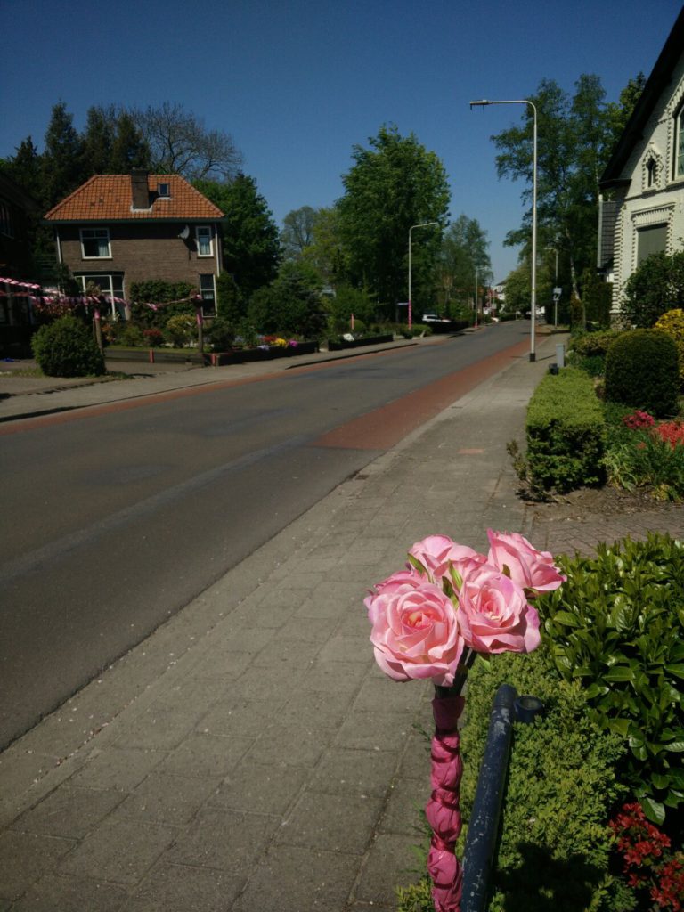 Giro 22 Giro di Mama in Lochem