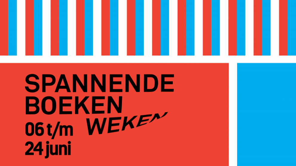 spannendeboekenweken