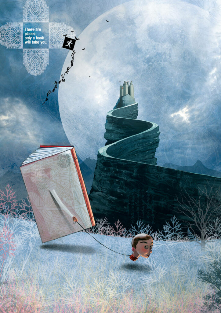 saida-de-emergencia-walking-head castle