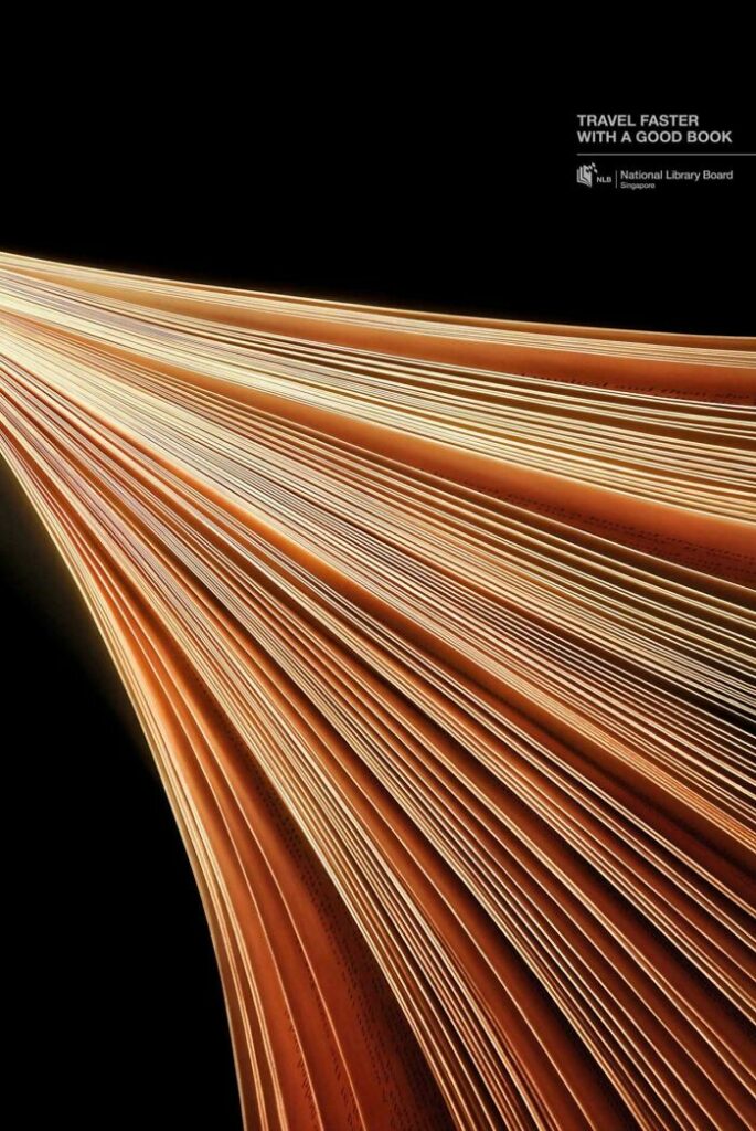 national library board travel with a good book