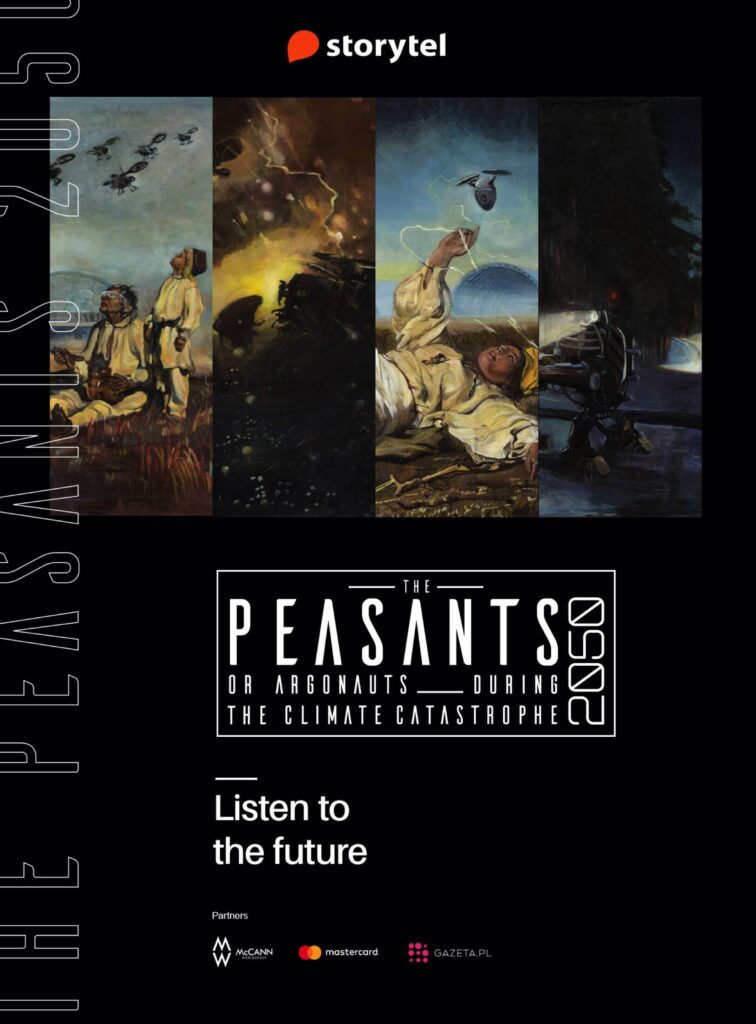 the peasants green deal