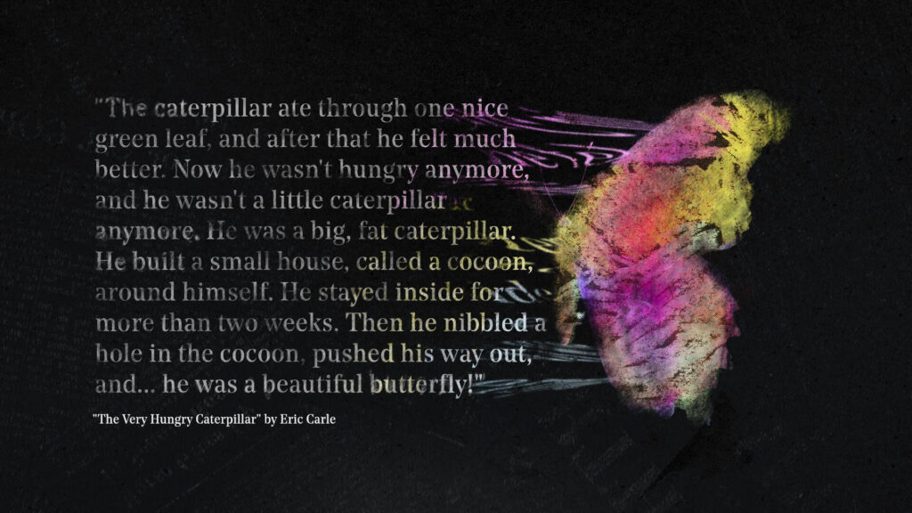 words to life penguin