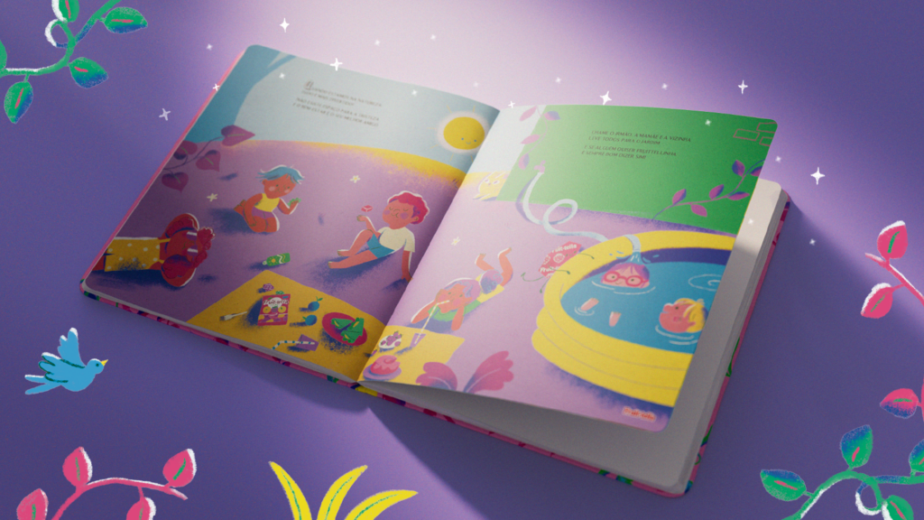 outside book fruittella binnenkant