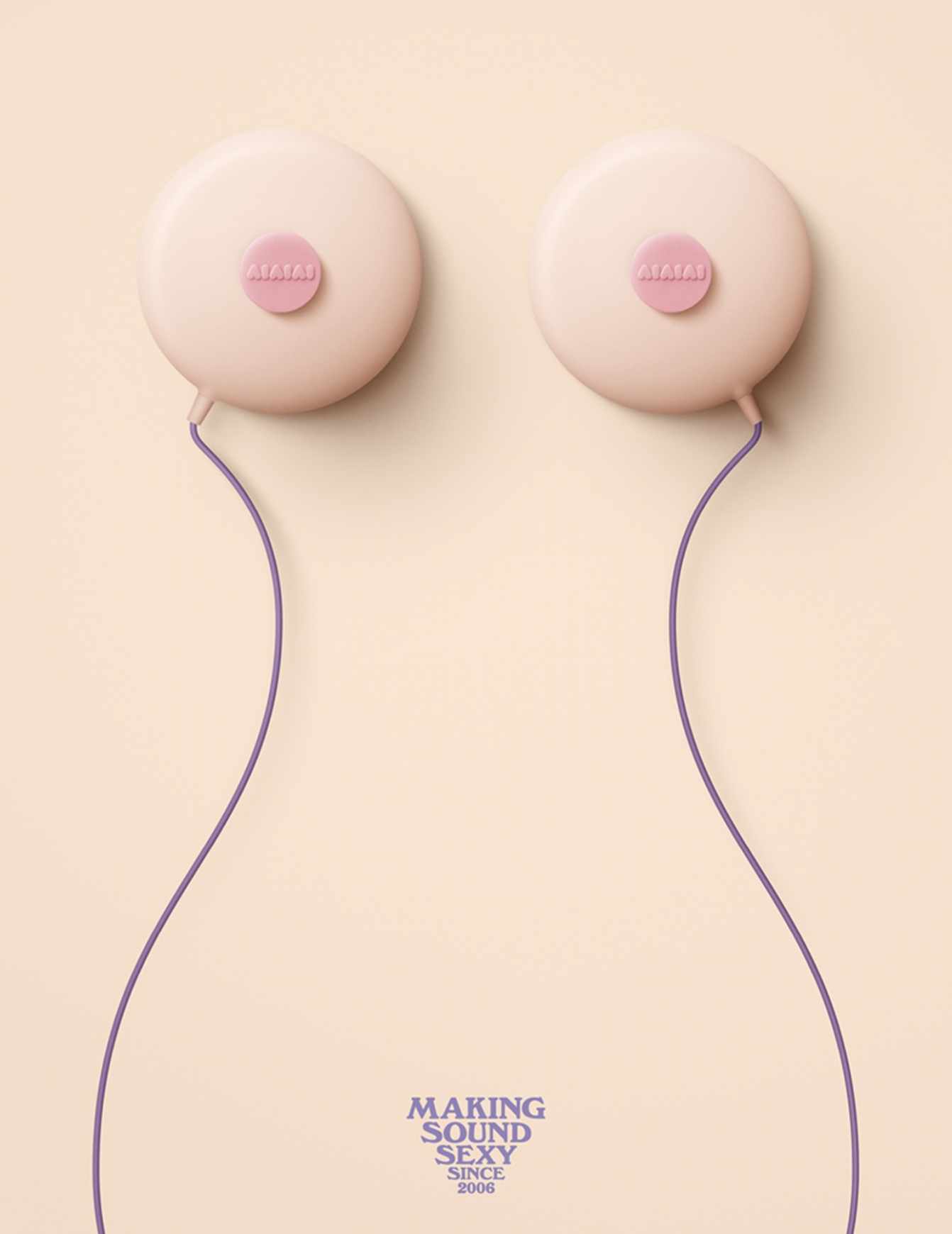 AIAIAI Making sound sexy since 2006