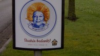 Beatrix en het croissantenkapsel Bakkerij Van der Wal Jolink bedankt Koningin Beatrix op gepaste wijze. Al 33 jaar lang zijn de croissants van de hofleverancier inspiratie voor het kapsel van Beatrix. De aanstaande troonswisseling...