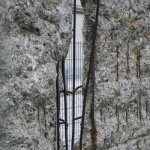 De muur in Berlijn – Naar een onbekend land, dezelfde stad. 1989