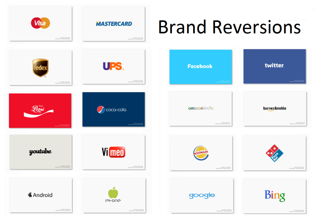 brand reversions