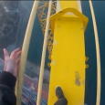 Het nieuwe planking Planking was succesvol. Over de hele wereld lagen mensen horizontaal, gezicht naar beneden en met de armen strak langs hun lichaam. Er volgden meer pogingen, iedereen wilde het nieuwe planking...