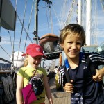 Olivier en Fréderique