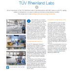 Inside Magazine_Industrial Services Virtual Tour Marijn Krijger – TÜV Rheinland