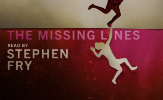 the missing line stephen fry