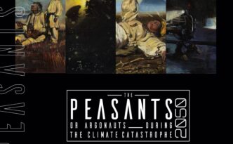 the peasants green deal