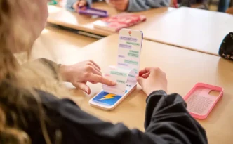 Odido-Telefoonboekje