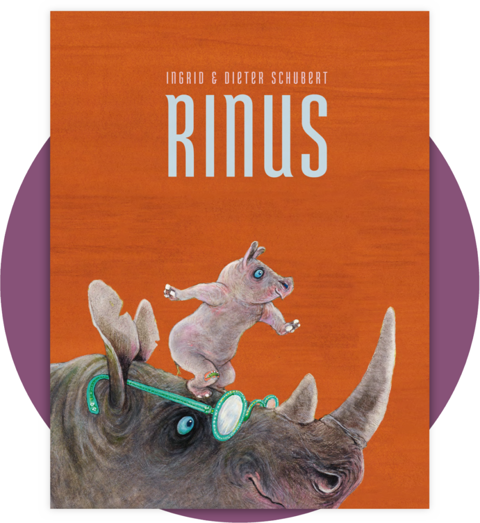 Rinus - Ingrid en Pieter Schubert