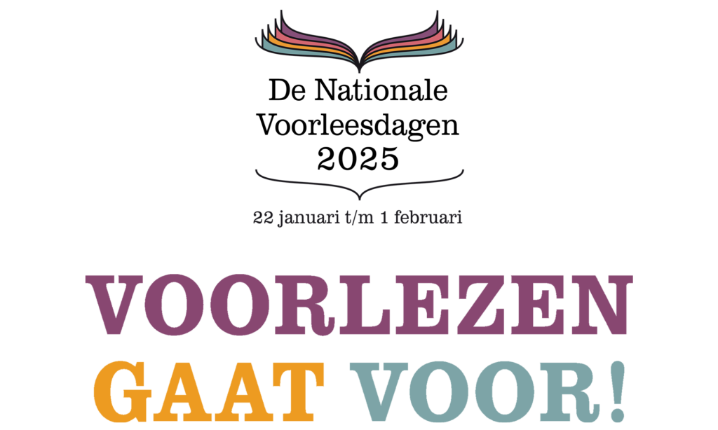 voorleesdagen 2025