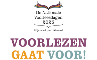 voorleesdagen 2025