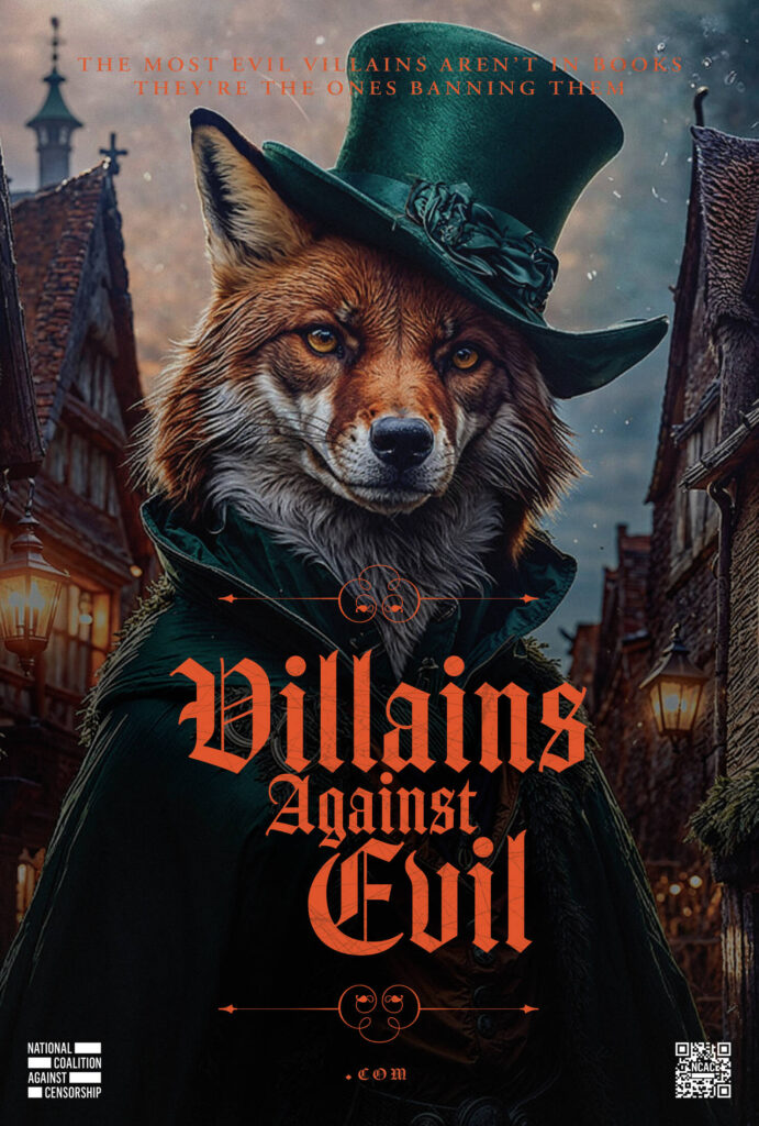 National Coalition Against Censorship