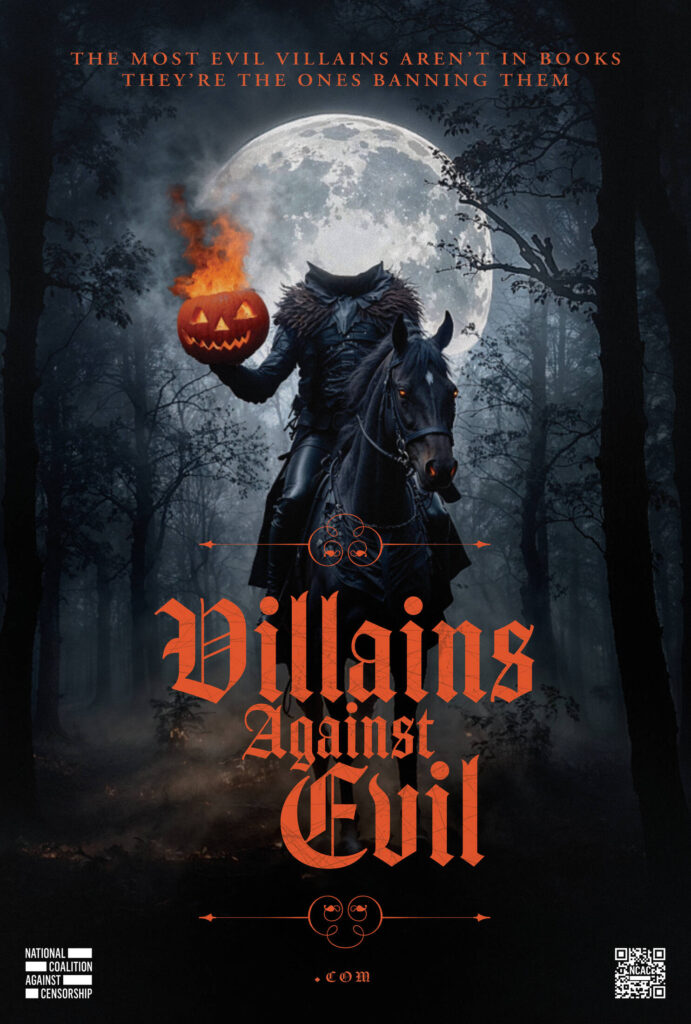 National Coalition Against Censorship