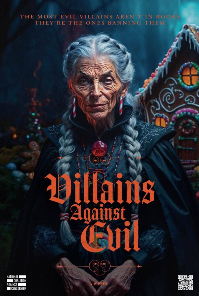 National Coalition Against Censorship