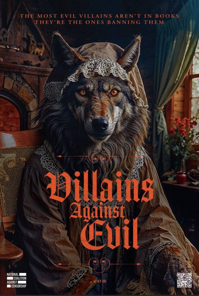 National Coalition Against Censorship