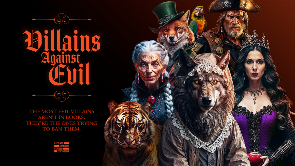 National Coalition Against Censorship