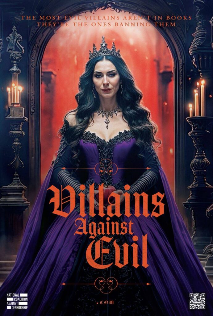 National Coalition Against Censorship