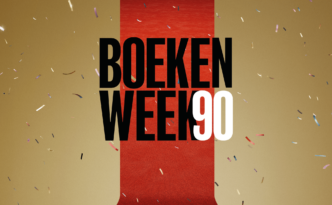 boekenweek 90