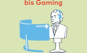 von goethe bis gaming Hennigsdorf