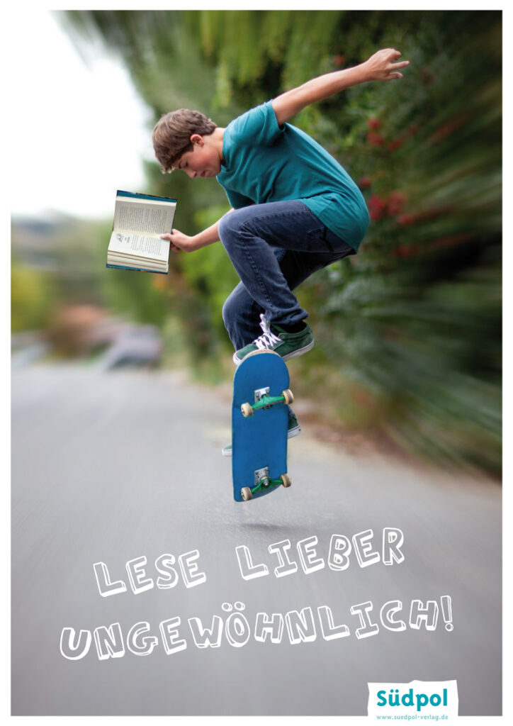 lees liever ongewoon