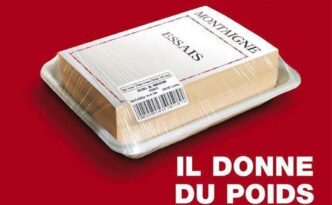 France libraire affiche