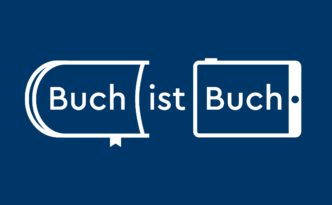 Buch ist Buch DBV