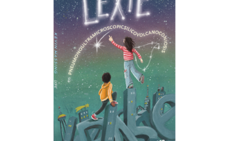 Lexie Kevin Hassing Kinderboekenweekgeschenk 2025