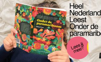 onder de paramariboom