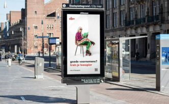 Leesspier-trainen-Openbare-Bibliotheek-Amsterdam