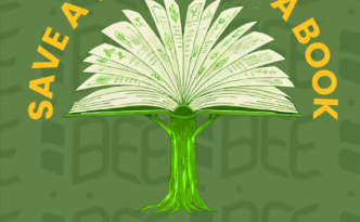 bee a reader spend less read more