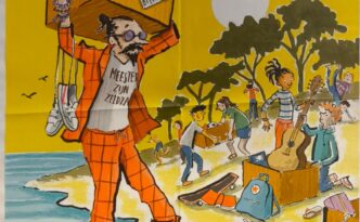 de beste meester van de wereld kinderboeken