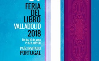 51 feria del libro vallodolid