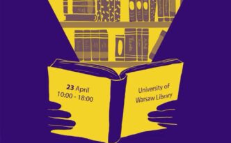 world book day warsaw