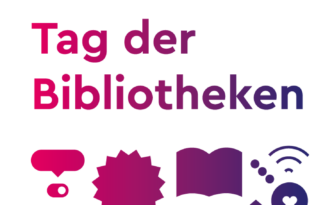 Tag der Bibliotheken DBV Deutschland