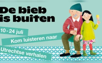 utrechtse verhalen